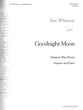 Goodnight Moon Vocal Solo & Collections sheet music cover